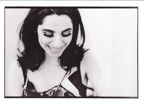 whenyourunwiththedoctor:C'mon Billy, PJ Harvey