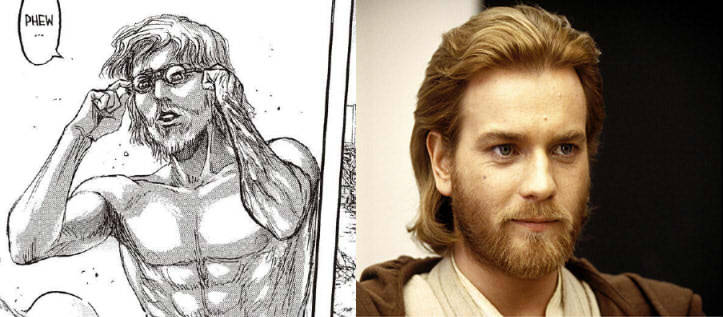 the beast titan and his deltoid(s)