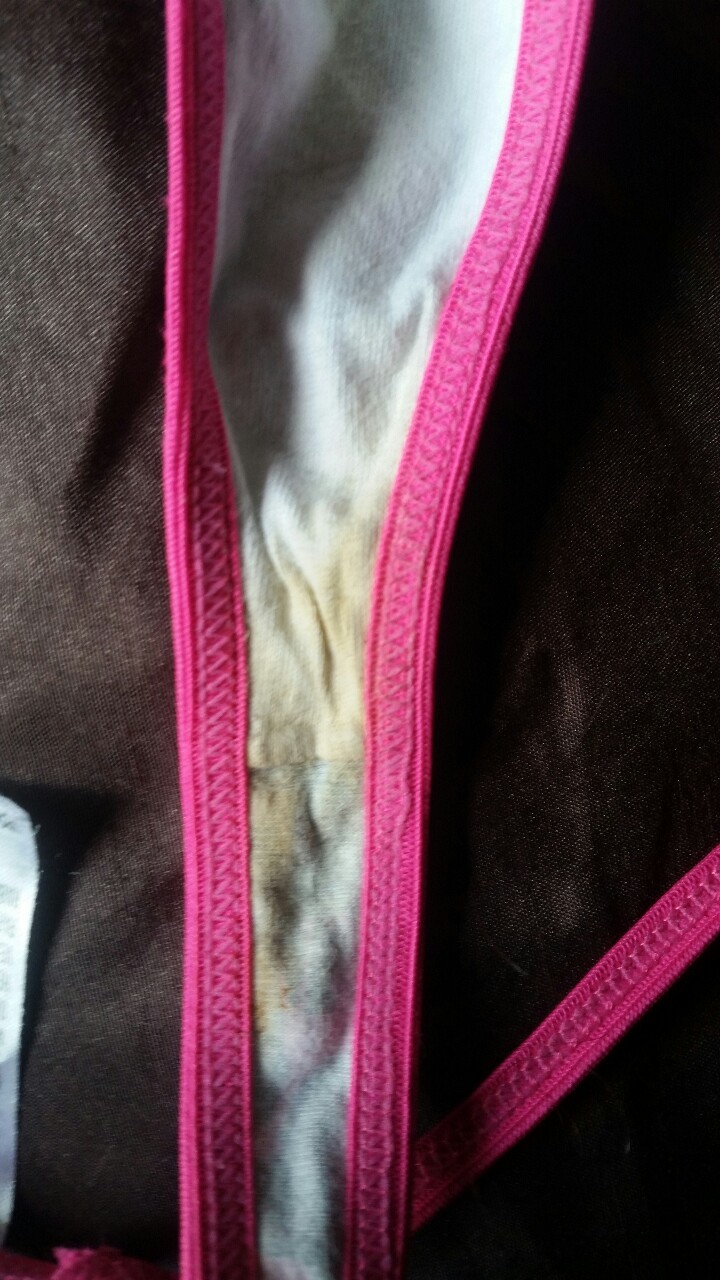 mikesmousers:  Happy thong thursday lost the thong :)