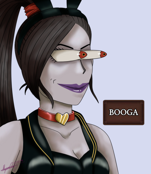 BOOGAI’ve been enjoying Dragon Quest XI very much.