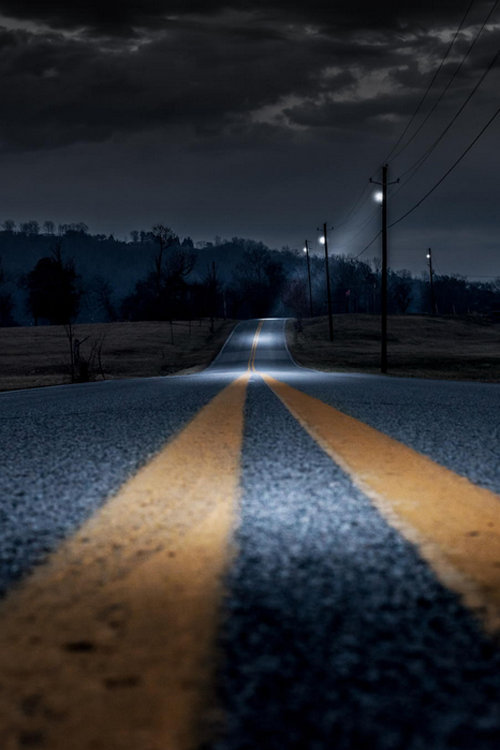 plasmatics:  Dark Road by Shaine Cartwright |(Website) 