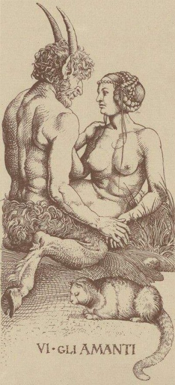 By Ram, By Bull, By Stag