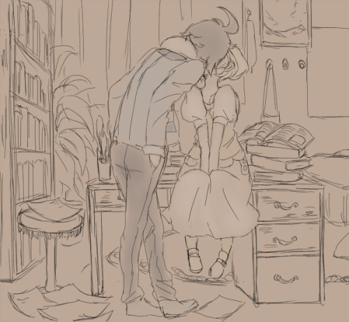plasgood: by ひるまえ