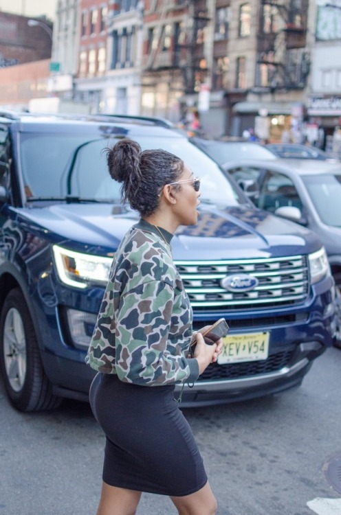 rubydat98:New York lifestyleIG: @danielle_t01