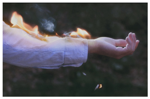 nicholasmax:  “Fire"  My camera broke today.  Follow me on Facebook https://www.facebook.com/NicholasScarpinatoPhotography 