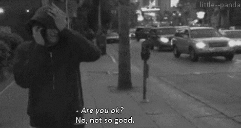What I Hide In My Head...