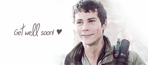 newtscarf:  #GetWellSoonDylan   “Dylan O’Brien was injured yesterday while filming 