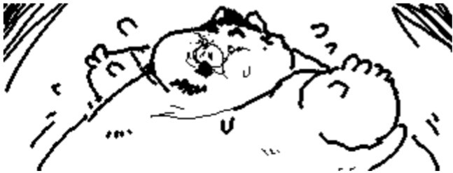 happymondayman:  Old miiverse art from the kinda brief time I had two 3dses 