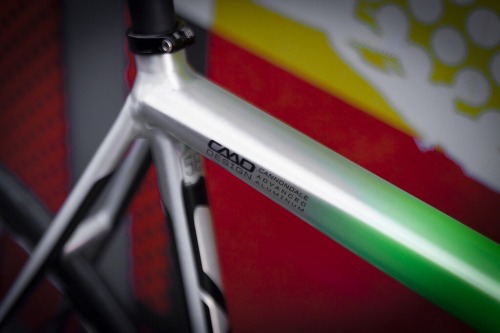bikeplanet:Cannondale CAAD Trackby BespokeCycling