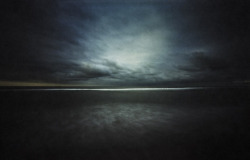 lomographicsociety:  Ethereal Pinhole Seascapes