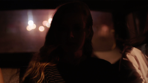 Porn filmswithoutfaces:Sharp Objects - “Cherry”dir. photos