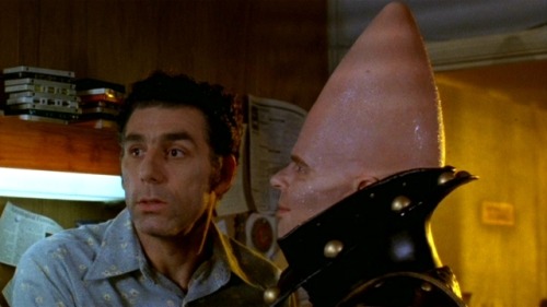 Coneheads