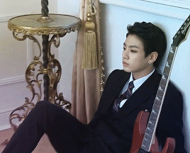 Bad Boy Kookie