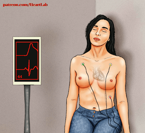 heartlaboratory: Which is the lowest heart rate to sustain consciousness? It’s really hard to find a