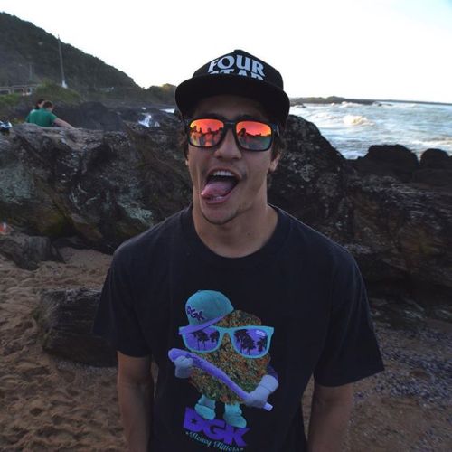 NAMASTÊ