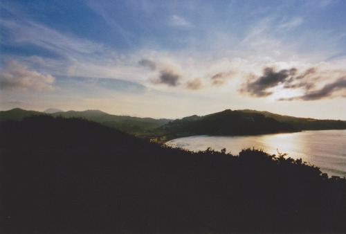 Zarautz, September 2016