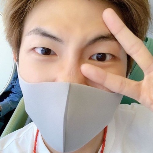 #namuday !!