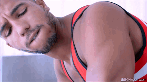 ultra-loveblackmen:  Go Team USA 