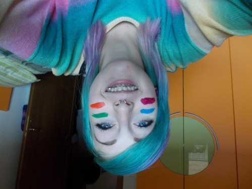 rainbow