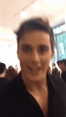 shreddedgifs:  Wishing you all a Happy New Year!Thank you for your support over the