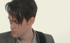 youngstarss:get to know me[3/?] Favourite bands/musicians: Dallon Weekes