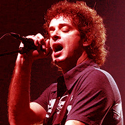 FYeah Soda Stereo - Gustavo Cerati