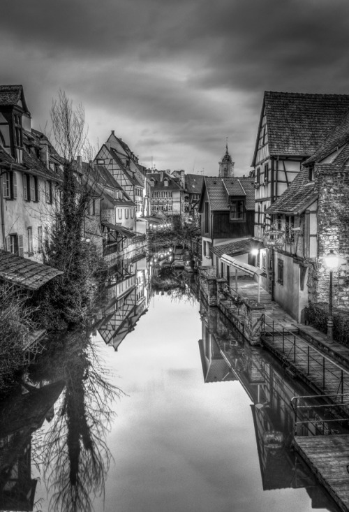 beautifuldreamtrips:  Petite Venise by jmritze ▶️▶️ http://ift.tt/1DvvGm9 Follow us for more!  ▶️▶️ http://ift.tt/1B4bTry 