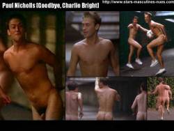 True Nude Celebrities Male