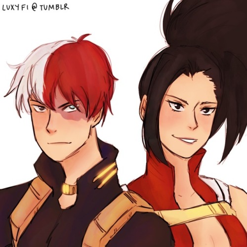 luxyfi:I kinda ship them now…sorry