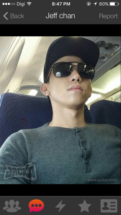 pluboymy: KL CF Chinese boy Jeff