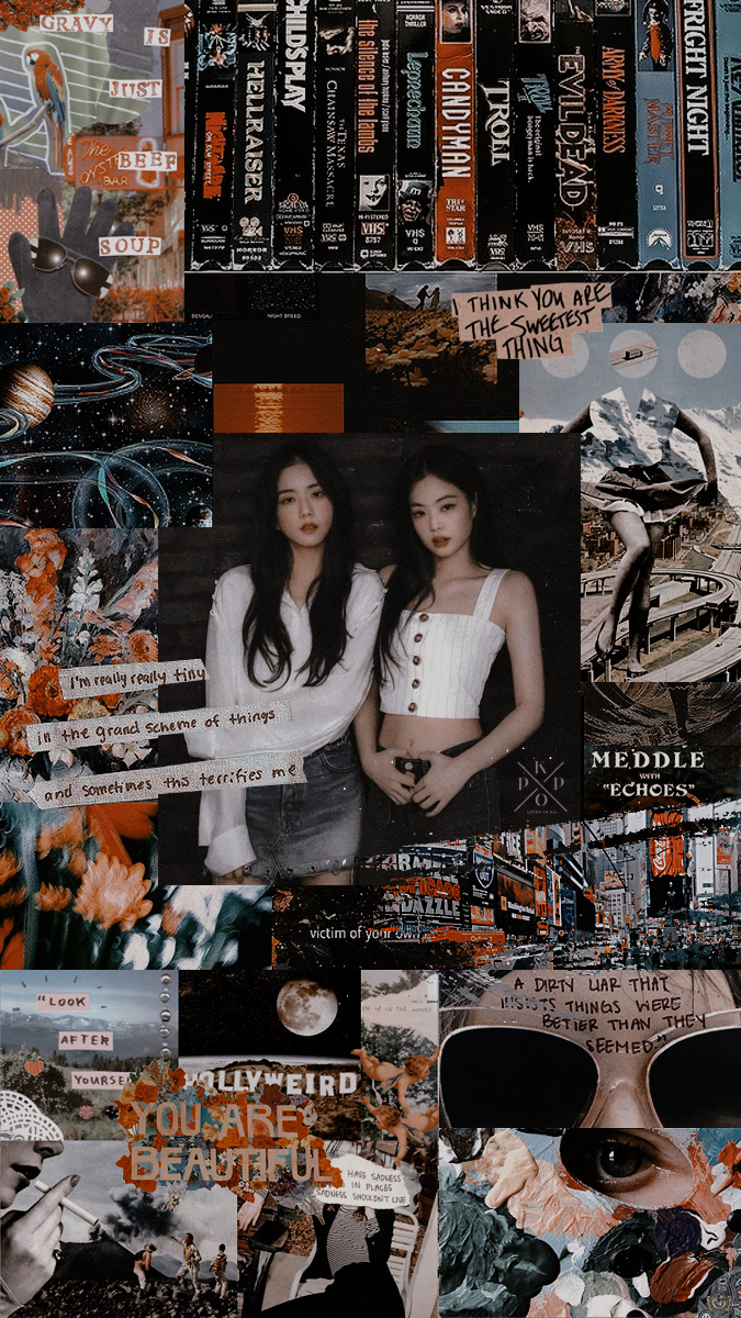 Featured image of post Jensoo Blackpink Aesthetic