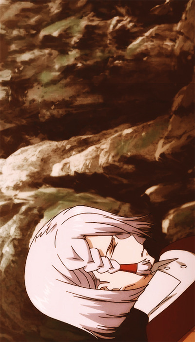 yabaifeelings:  Kakumeiki Valvrave - Shotas「H neun + X eins + Q vier + A drei + L elf」 