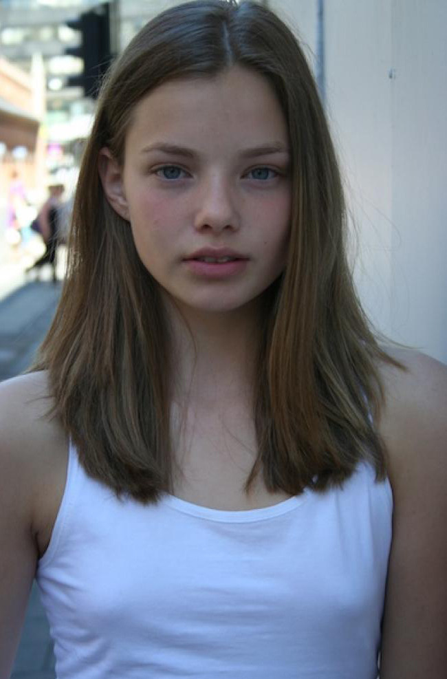 kristine froseth heartbreak management My typethe0t