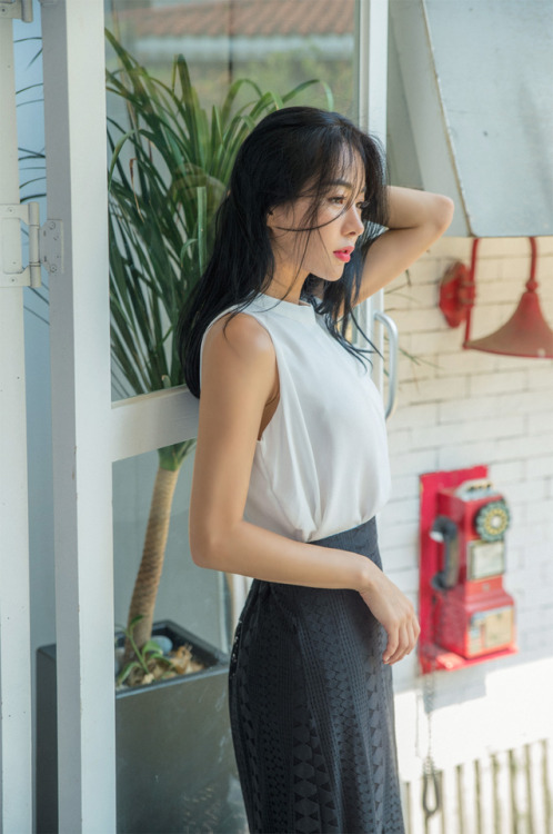 An Seo Rin - June 27, 2017 Set