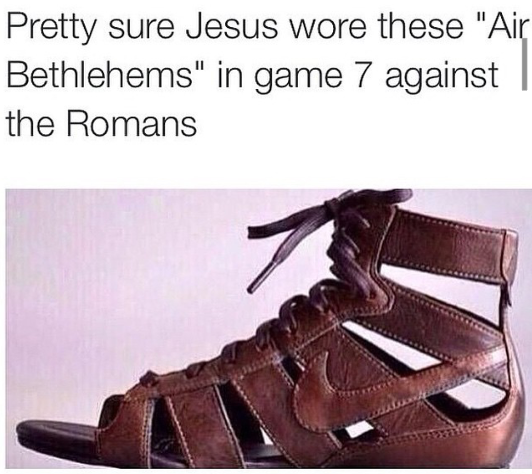 porantioquia:&ldquo;Ball is life, my son.&rdquo;  Jordan 23:6