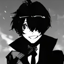 Alaska — NEW BEAST DAZAI ICONS!!