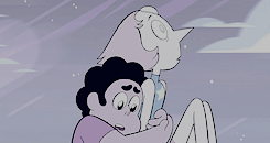 summersmiths: cartoon meme: [4/10] shows ♡ steven universeIsn’t it remarkable, Steven? This world is full of so many possibilities. Each living thing has an entirely unique experience. The sights they see, the sounds they hear. The lives they live