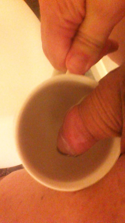 vvnaughty:  the only action my boy is going to see for a while is a dip in salty water, It is good for him. Not so good for me - I haven’t cum in a week already,