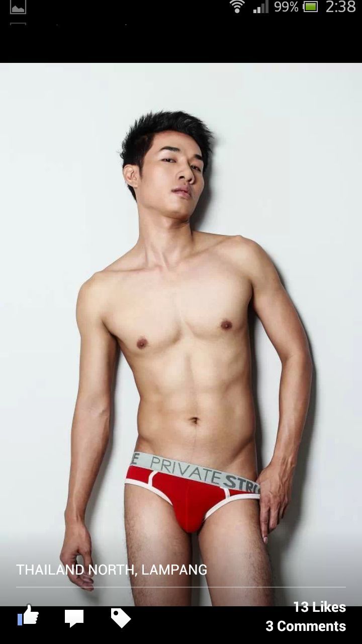 sunnyoii:  Mister Asian Thailand North, Lampang 