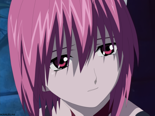 Kaede from Elfen Lied Elfen Lied was a masterpiece of an anime. Kaede definitely manages to earn the