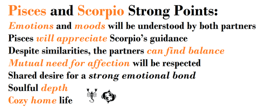 And scorpio scorpio 3 Zodiac