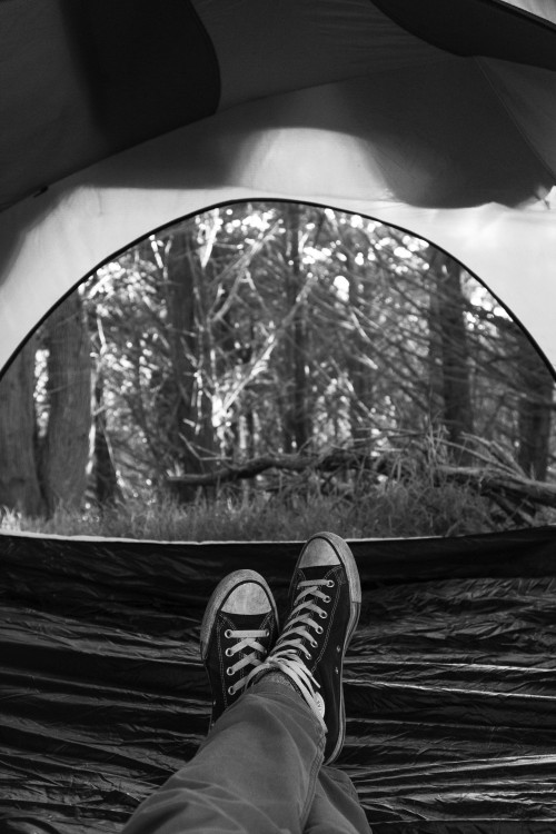 Relax.