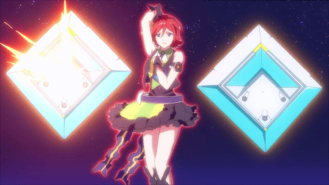 Others Macross Delta Gekijou No Walkure マクロスd 激情のワルキューレ