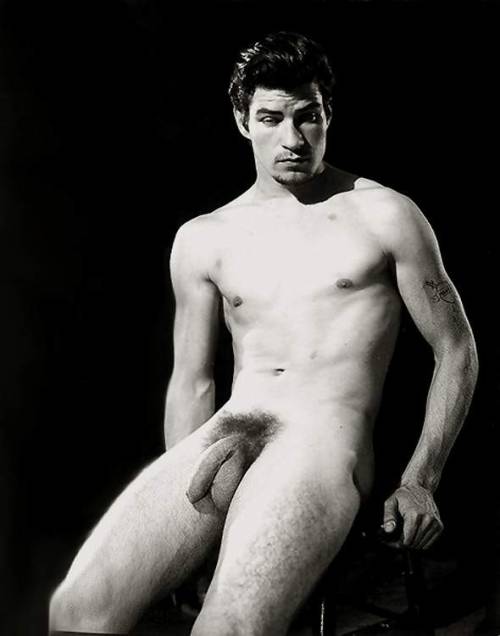 Amazing Male Nudes