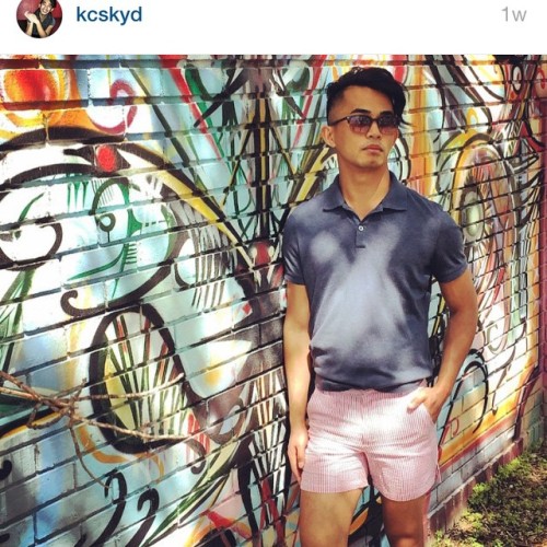 gaysiansgame:  Celebrating some of the first #gaysian fans of @gaysiansgame: @kcskyd!  #Gaysian #gaysians #gaymer #everyonegames #ricequeen #gaysiansgame #qpoc #queer #api #asianpride #lgbt #lgbtasian #hapa #gayasian #kcskyd http://ift.tt/1Bhk15I