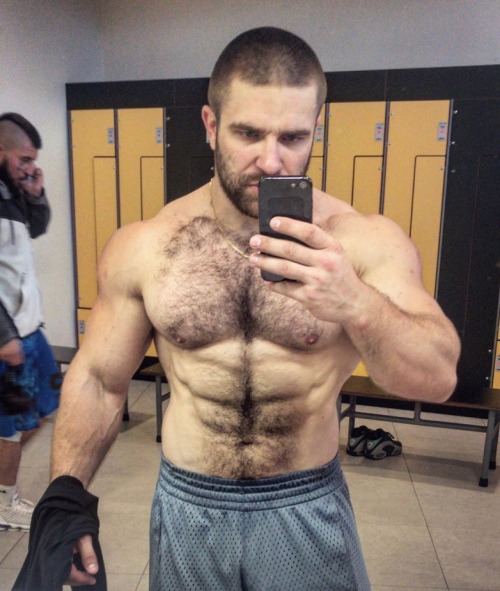 broodingmuscle:  Is it too late to change adult photos