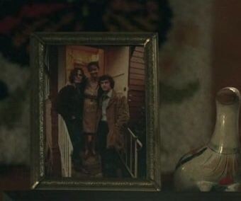 Billy, Graham, And Marlene(?) (in A Picture, DJATS Episode 4)
