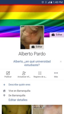 gayqrooo1: Alberto Pardo  