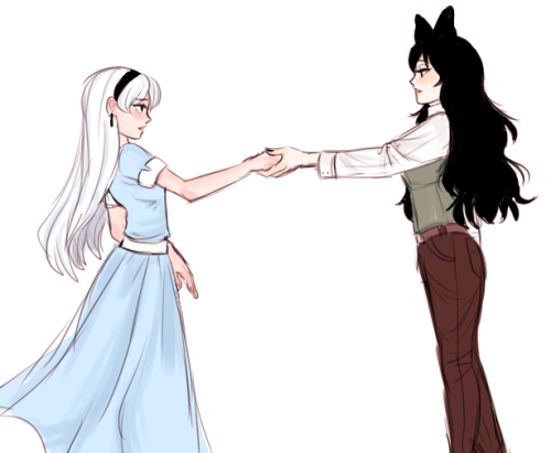 more anastasia!AU since it was asked for lmaodgsg//