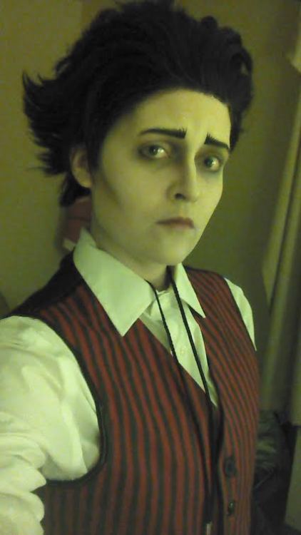 Wilson Cosplay Tumblr Posts Tumbral Com Wilson Cosplay Tumblr Posts Tumbral Com